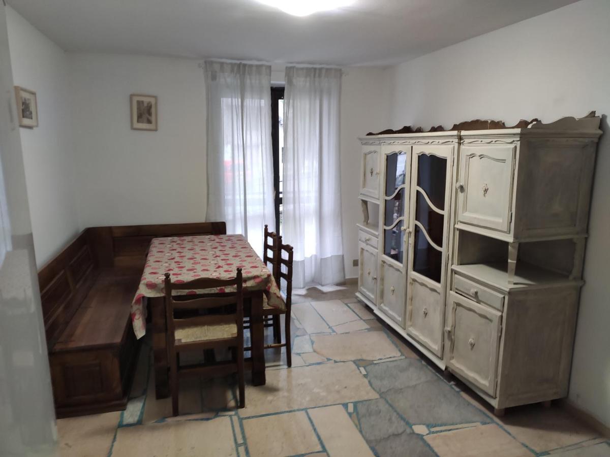 Appartamento Nel Verde A Gravere Extérieur photo
